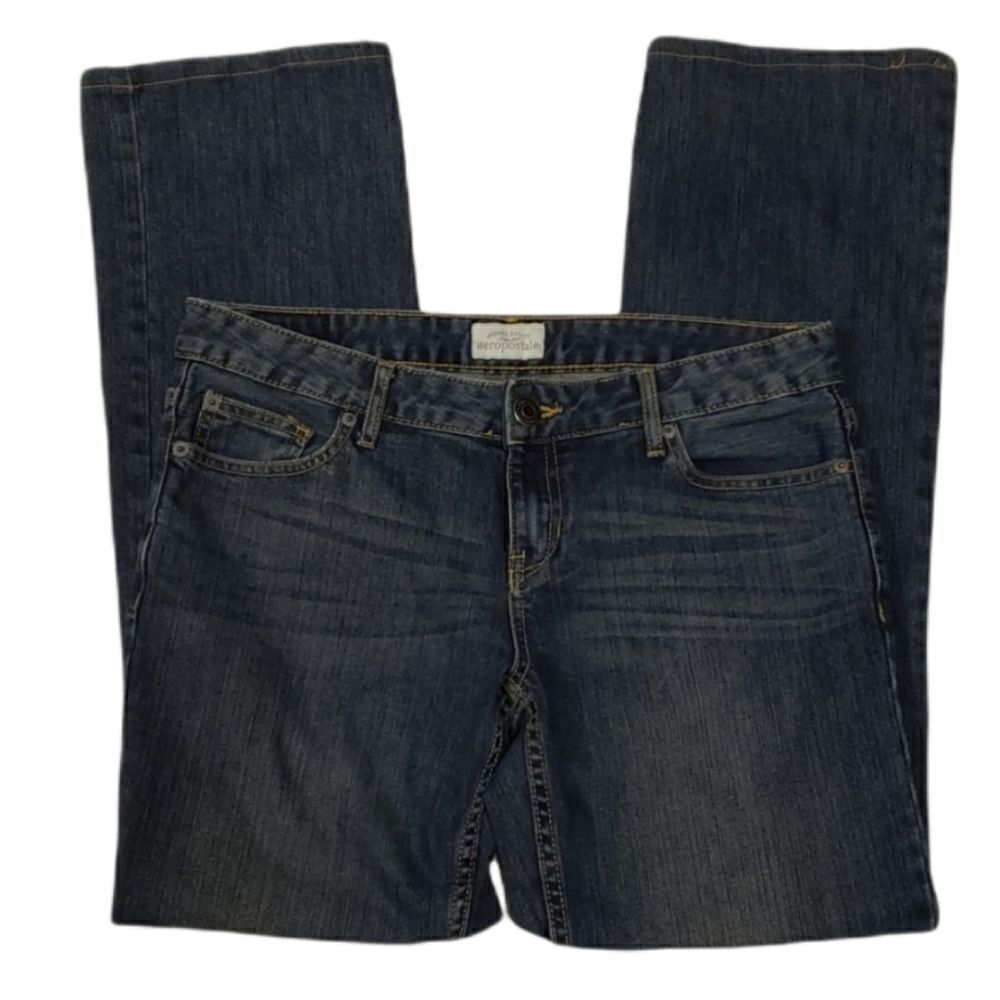 Aeropostal jeans